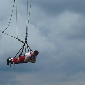 Meet your Posher, Steve